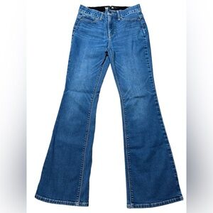 WHBM Jeans! Size 4 Short